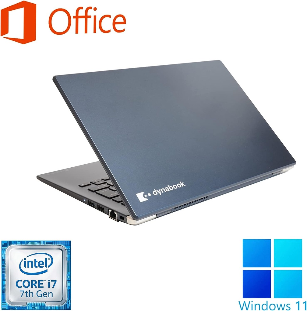 東芝 高性能Core i3 爆速SSD Office Wi-Fi ノートパソコンリフレッシュPC